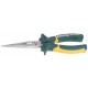 Тонкогубцы Kraftool hi-kraft 22003-3-20, 200мм